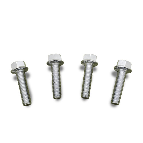 Alternator Rear Casing Bolts (Set of 4) 23487982